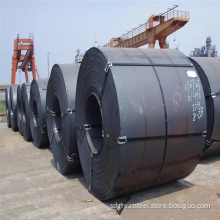 St37 Hot Rolled Carbon Steel Plate coil
